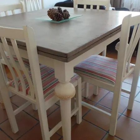 Holiday home La Enebra *