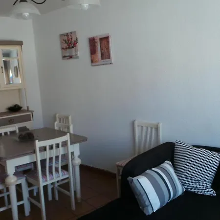 Holiday home La Enebra *