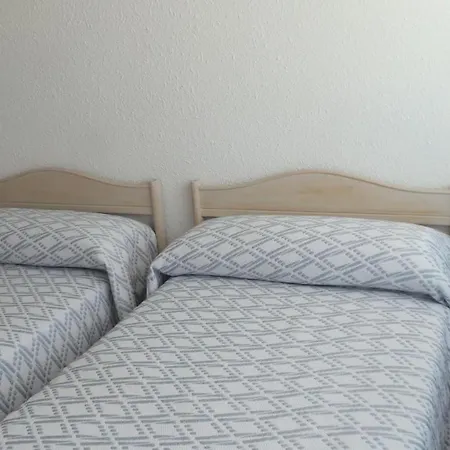 Holiday home La Enebra *